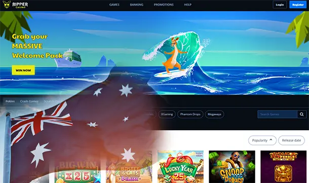 Playamo Casino Game Review for Australian Players: An Exciting Online Gambling Experience